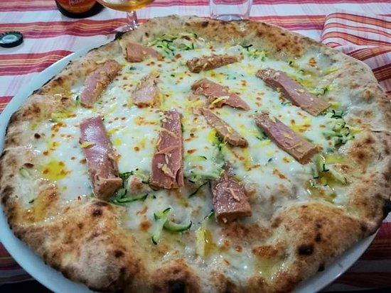 Dionysos Trattoria Pizzeria